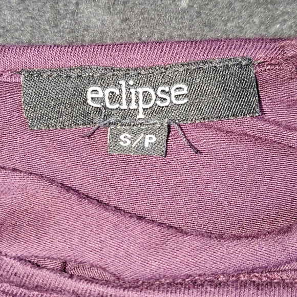 Small tank top - Picture 6 of 6